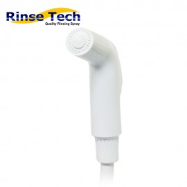 Rinse Tech RT300-6648 Hand Spray Bidet Capricorn White